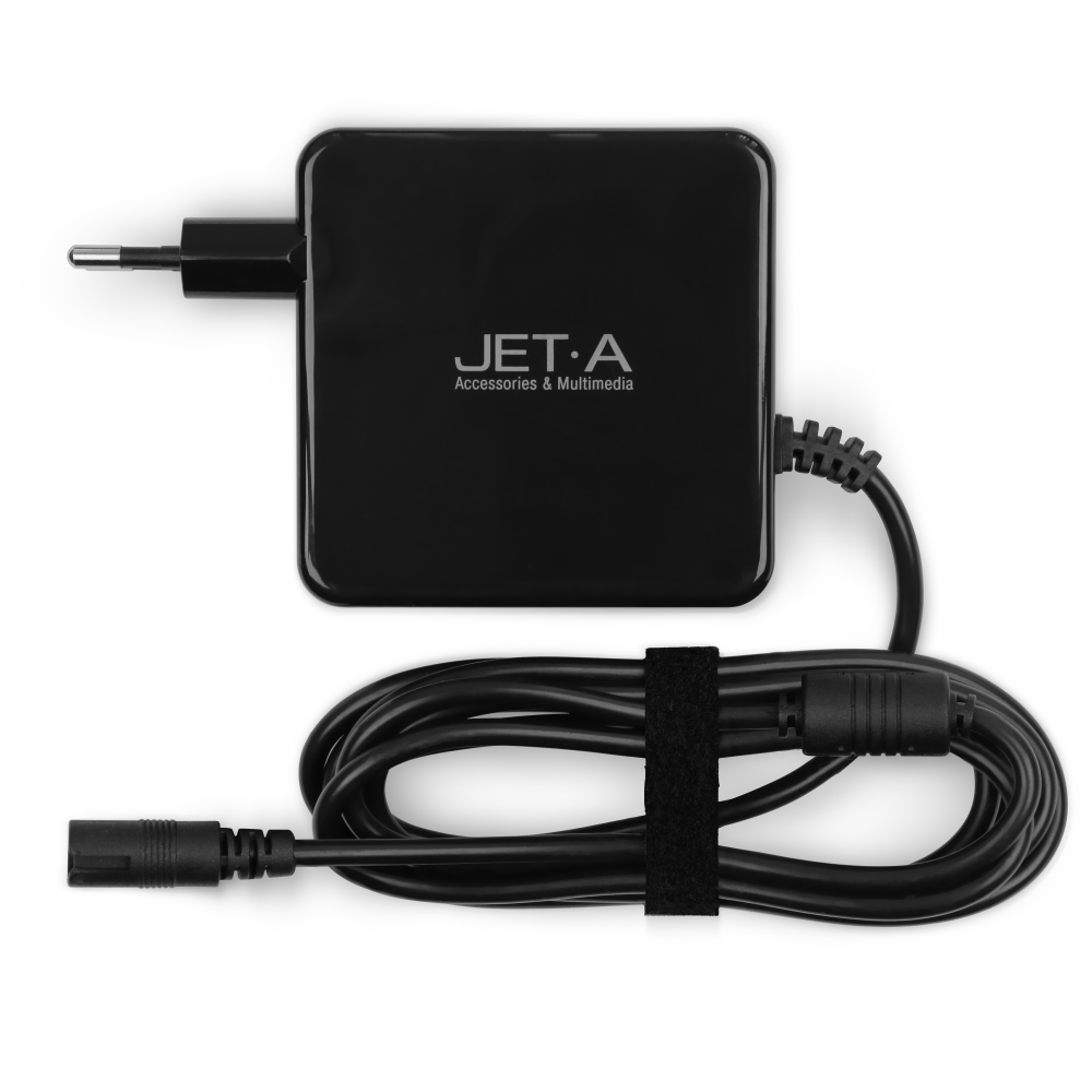 Адаптер питания универсальный Jet.A JA-PA19 (90W, 12-переходников, с автоматическим переключением напряжения)