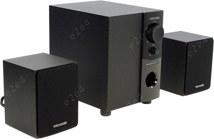 Microlab M-109
