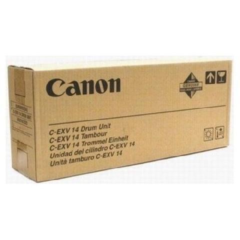 Драм-картридж (фотобарабан) Canon C-EXV14/0385B002