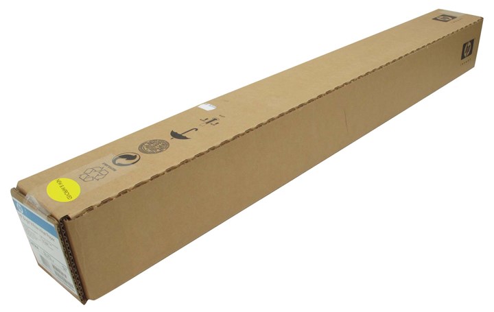 

Бумага рулон 36"(914мм) x 45.7 м, 90 г/м², матовая, HP (C6036A)