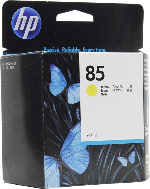 Картридж HP 85 (C9427A)