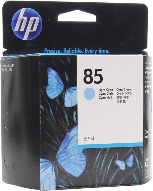 Картридж HP 85 (C9428A)