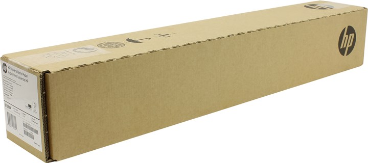 Бумага рулон 24"(610мм) x 45.7 м, HP