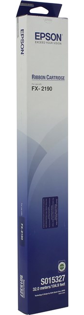Картридж Epson C13S015327BA