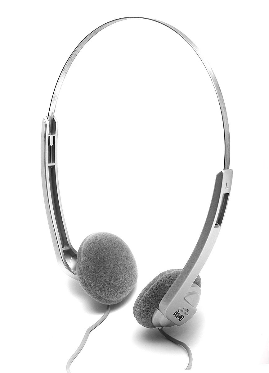 

Проводные наушники Dialog M-251HV, mini jack 3.5 mm, черный, M-251HV