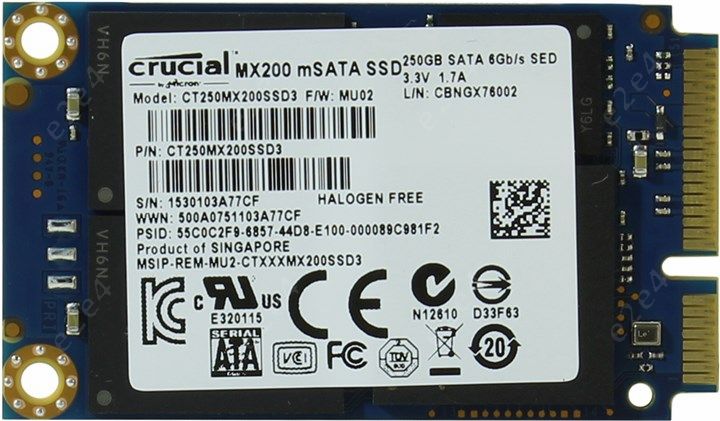 Ct250mx200ssd3 on sale