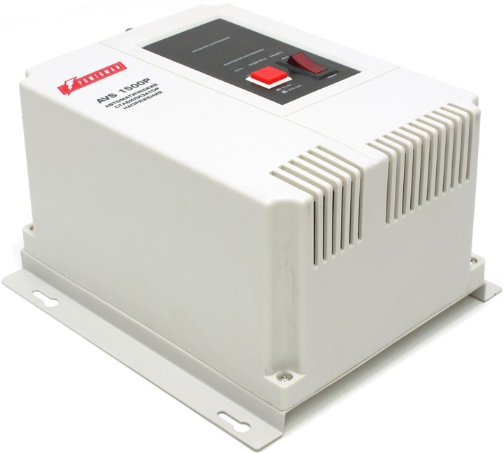 Стабилизатор напряжения Powerman AVS 1500P
