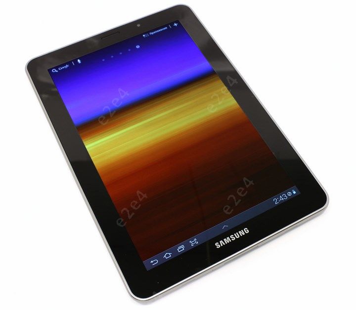 Планшет Samsung Galaxy Tab 7.7 P6800 16Gb