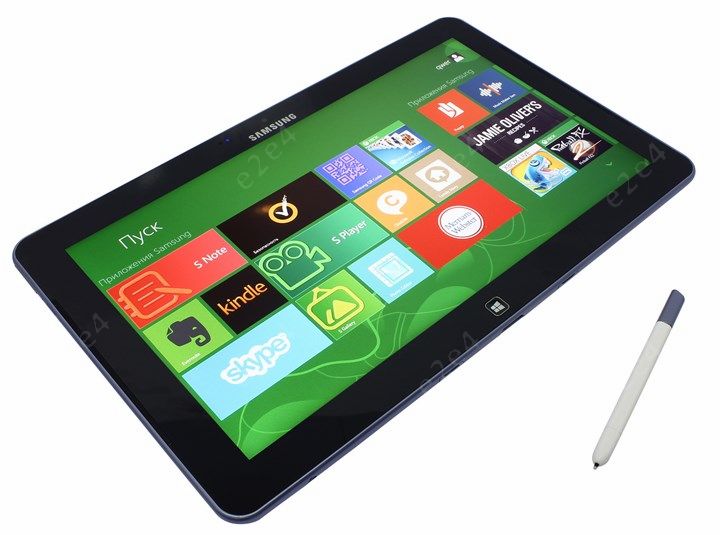 Планшет Samsung ATIV Smart PC XE500T1C-A02 64Gb