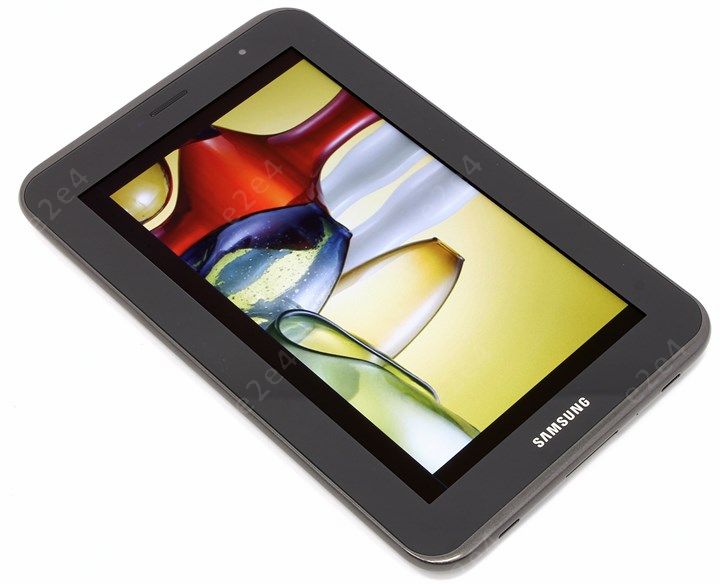 Планшет Samsung Galaxy Tab 2 7.0 P3100 8Gb