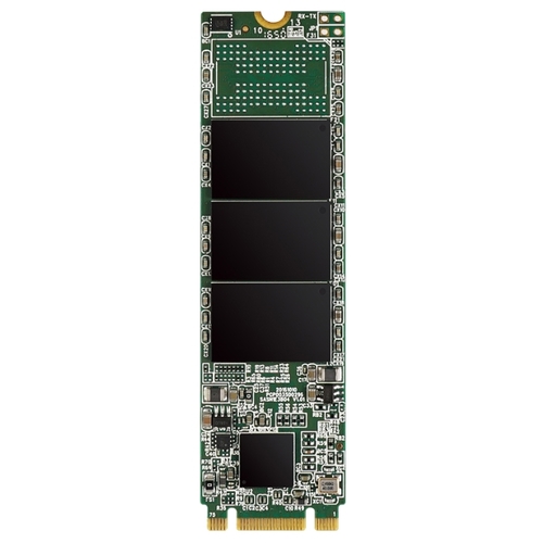 

Твердотельный накопитель (SSD) Silicon Power 480Gb M55, 2280, M.2 (SP480GBSS3M55M28)