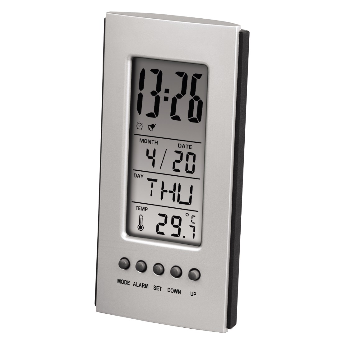 Термометр цифровой HAMA H-75298 (00075298)
