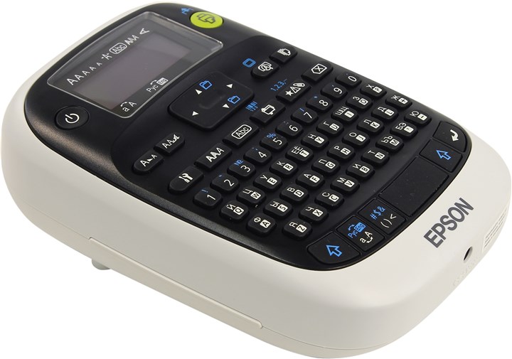 Принтер этикеток Epson LW-400 (C51CB70080)