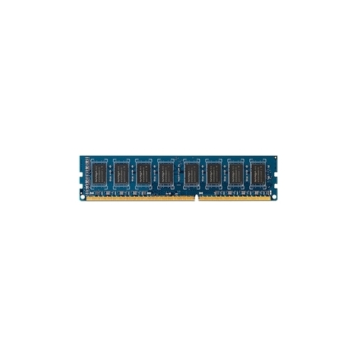 Память DDR4 RDIMM 4Gb HPE 606426-001
