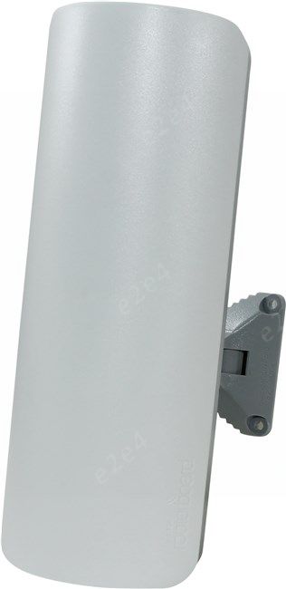 

Точка доступа MikroTik mANTBox 15s, LAN: 1x1 Гбит/с, 802.11a/n/ac, 5 ГГц, внутренних антенн: 1x15dBi, PoE (RB921GS-5HPacD-15S), mANTBox 15s