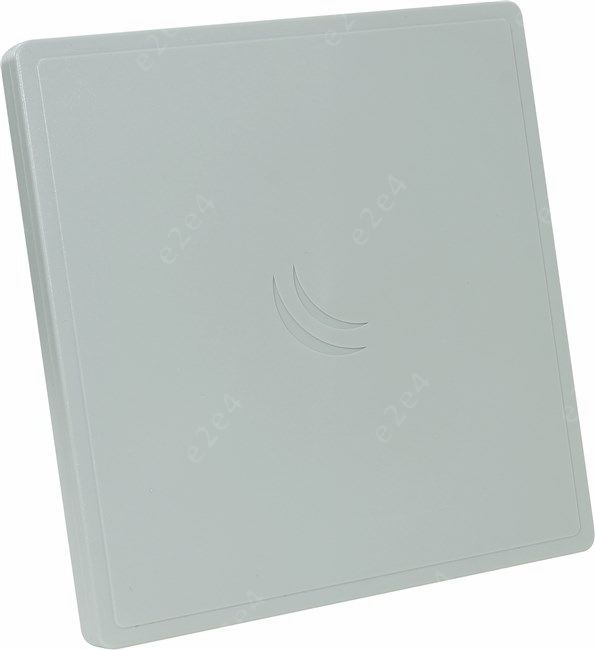 

Точка доступа MikroTik QRT 5 ac (RB911G-5HPacD-QRT), LAN: 1x1 Гбит/с, 802.11a/b/g/n/ac, 5 ГГц, внутренних антенн: 1x23dBi, PoE, QRT 5 ac