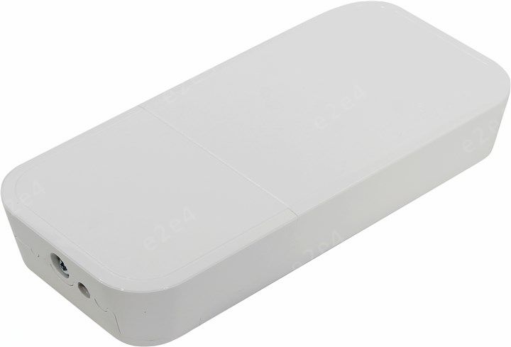 Точка доступа MikroTik wAP ac (RBwAPG-5HacT2HnD)