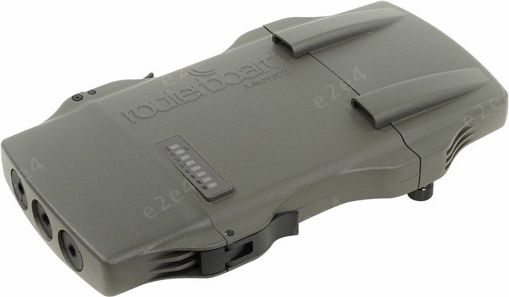 

Точка доступа MikroTik RB921UAGS-5SHPacD-NM, LAN: 1x1 Гбит/с, 802.11a/b/g/n/ac, 5 ГГц, до 866 Мбит/с, PoE, RB921UAGS-5SHPacD-NM