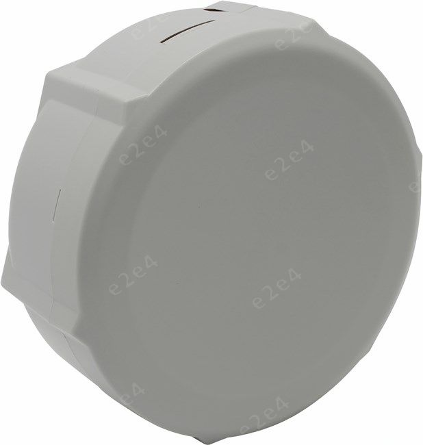 

Точка доступа MikroTik SXT SA5 (RBSXTG-5HPnD-SAr2), LAN: 1x1 Гбит/с, 802.11n, 5 ГГц, внутренних антенн: 1x14dBi, PoE, SXT SA5
