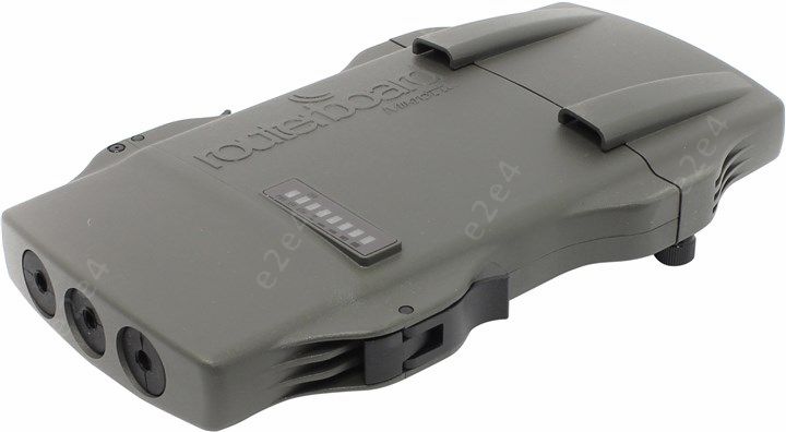 

Точка доступа MikroTik RB921UAGS-5SHPacT-NM, LAN: 1x1 Гбит/с, 802.11a/b/g/n/ac, 5 ГГц, до 866 Мбит/с, RB921UAGS-5SHPacT-NM