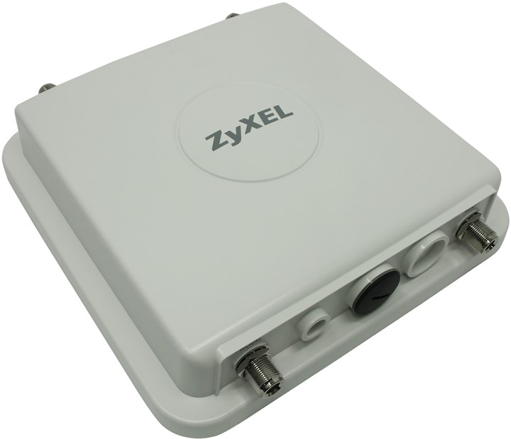 Точка доступа ZYXEL NWA3550-N LAN 1 Гбит/с