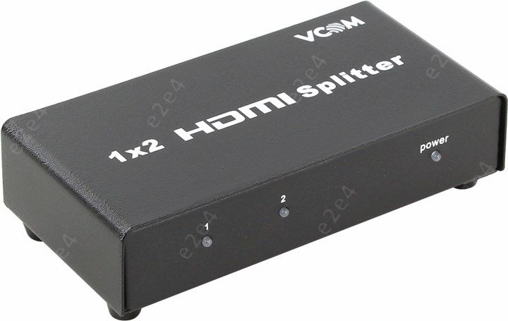 Разветвитель HDMI VCOM VDS8040D