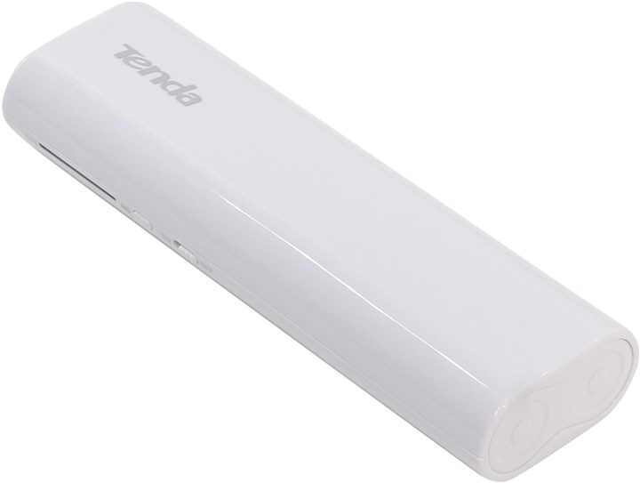 Wi-Fi роутер Tenda 4G300
