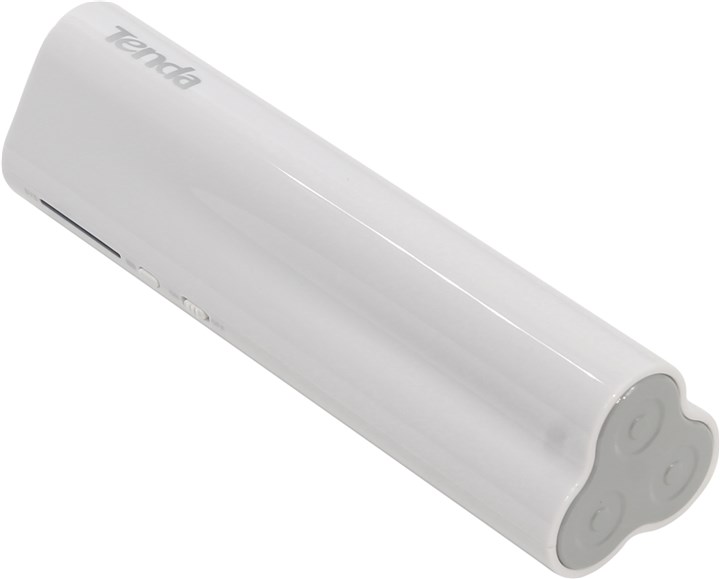 Wi-Fi роутер Tenda 4G300