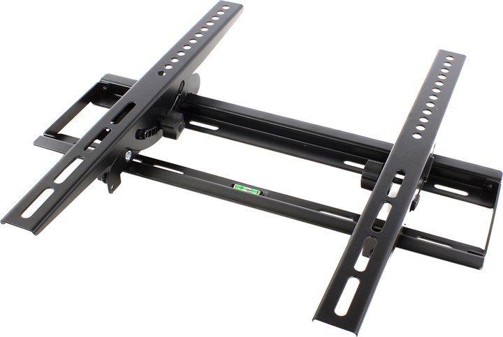 

Кронштейн настенный для TV/монитора BENATEK PLASMA-44B, 23"-55", до 45 кг, черный, PLASMA-44B