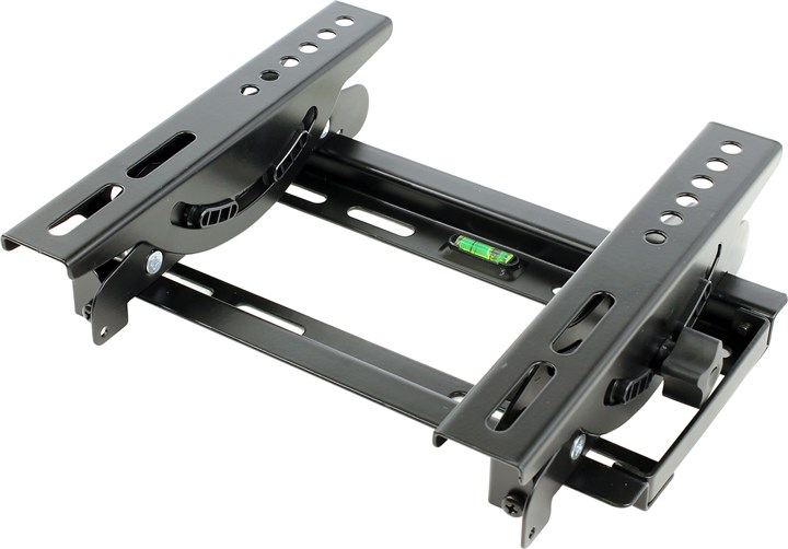 

Кронштейн настенный для TV/монитора BENATEK, 23"-42", до 40 кг, черный