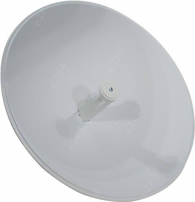 

Точка доступа Ubiquiti PowerBeam AC-620 29dBi, LAN: 1x1 Гбит/с, 802.11a/b/g/n/ac, 5 ГГц, до 450 Мбит/с, внутренних антенн: 1x29dBi, PoE (PBE-5AC-620), PowerBeam AC-620 29dBi