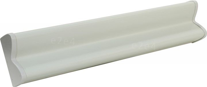 

Антенна внешняя Ubiquiti AirMax Sector, 2.3 - 2.7, 15 дБи, MIMO, RP-SMA, белый (AM-2G15-120), AirMax Sector
