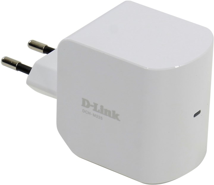 Усилитель сигнала (репитер) D-link DCH-M225
