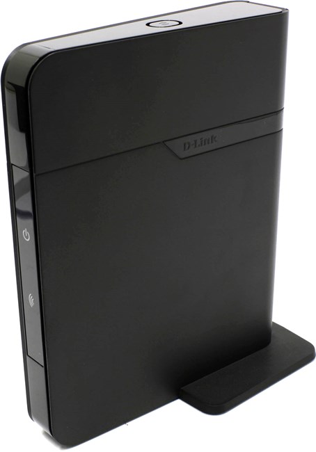 Мост D-link DAP-1513 4xLAN 100 Мбит/с