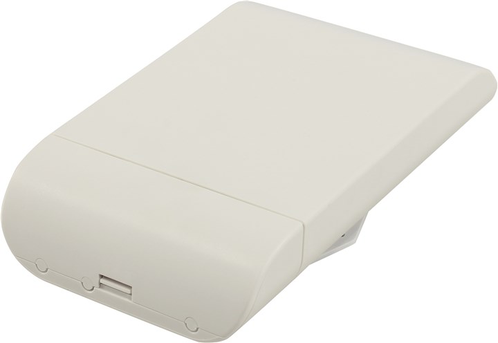 

Точка доступа D-link DAP-3310, LAN: 2x100 Мбит/с, 802.11n, 2.4 ГГц, до 300 Мбит/с, внутренних антенн: 1x10dBi, PoE, DAP-3310