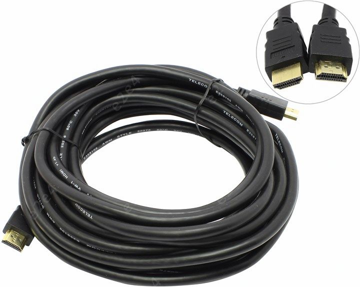 Кабель Telecom cg501d-3m. Кабель Nexport 19m-19m 0,5 m v 1.4. HDMI Telecom 7,5m cg501d-7.5m. Кабель d-link Solid 5м черный.