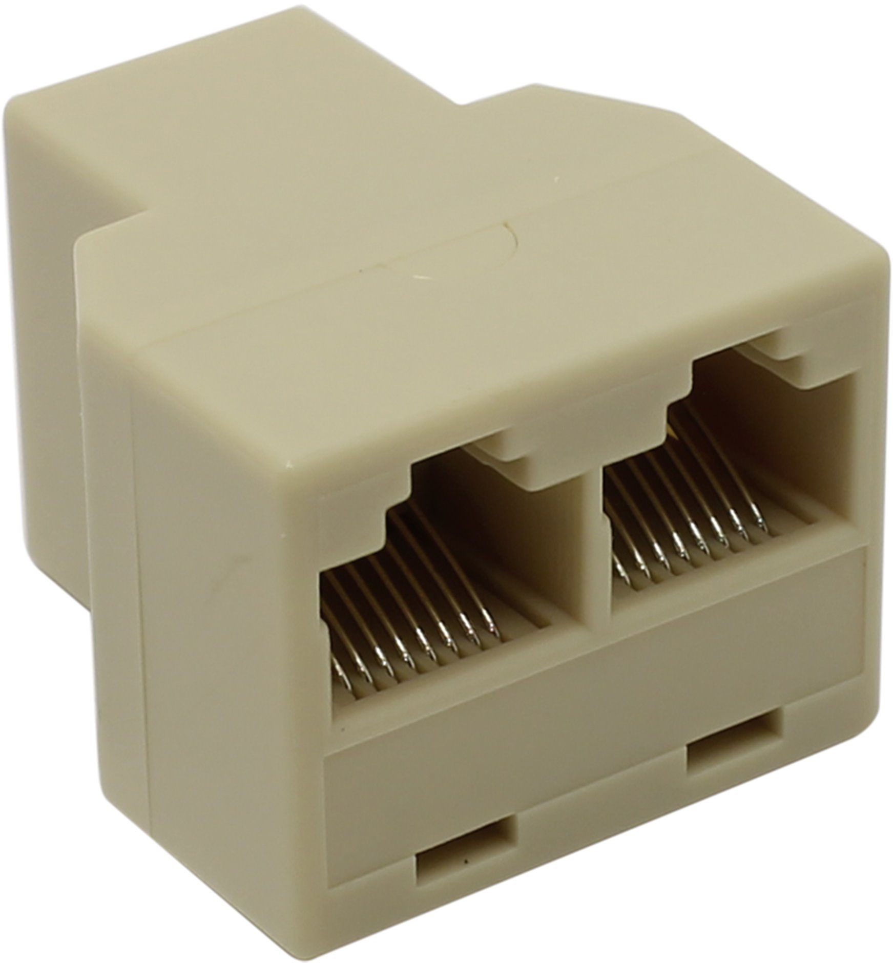 Разветвитель RJ-45 cat.5e, 5bites (LY-US027)