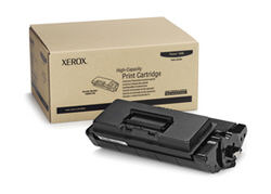 Картридж лазерный Xerox 106R01149, черный