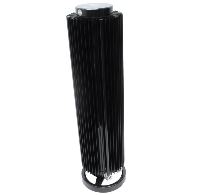 Жидкостное охлаждение Zalman RESERATOR 1 Plus, пассивное охлаждение