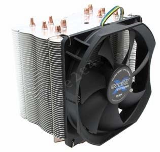 

Кулер для процессора Zalman CNPS10X Performa+ для Socket 775/115x/1200/1356/1366/2011/2011-3/AM2/AM2+/AM3/AM3+/FM1/FM2/FM2+, 120 мм, 2000rpm, 36 дБА, 4-pin PWM, Al+Cu, CNPS10X Performa+