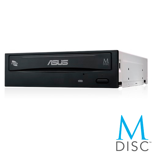 

Внутренний привод DVD-RW ASUS DRW-24D5MT/BLK/B/AS, SATA, черный, OEM (90DD01Y0-B10010), DRW-24D5MT/BLK/B/AS