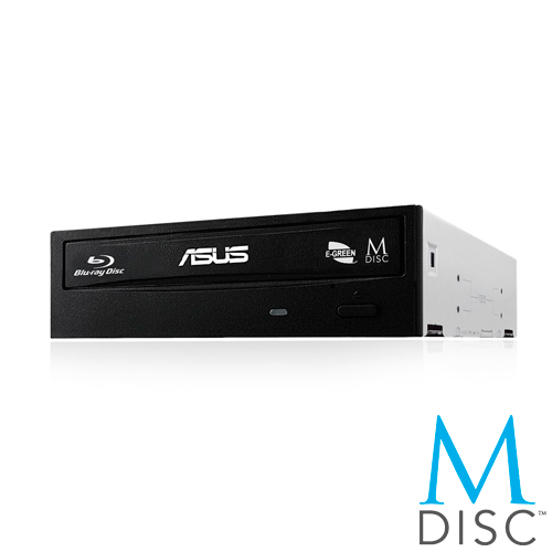 Внутренний привод BD-RE ASUS BW-16D1HT, SATA