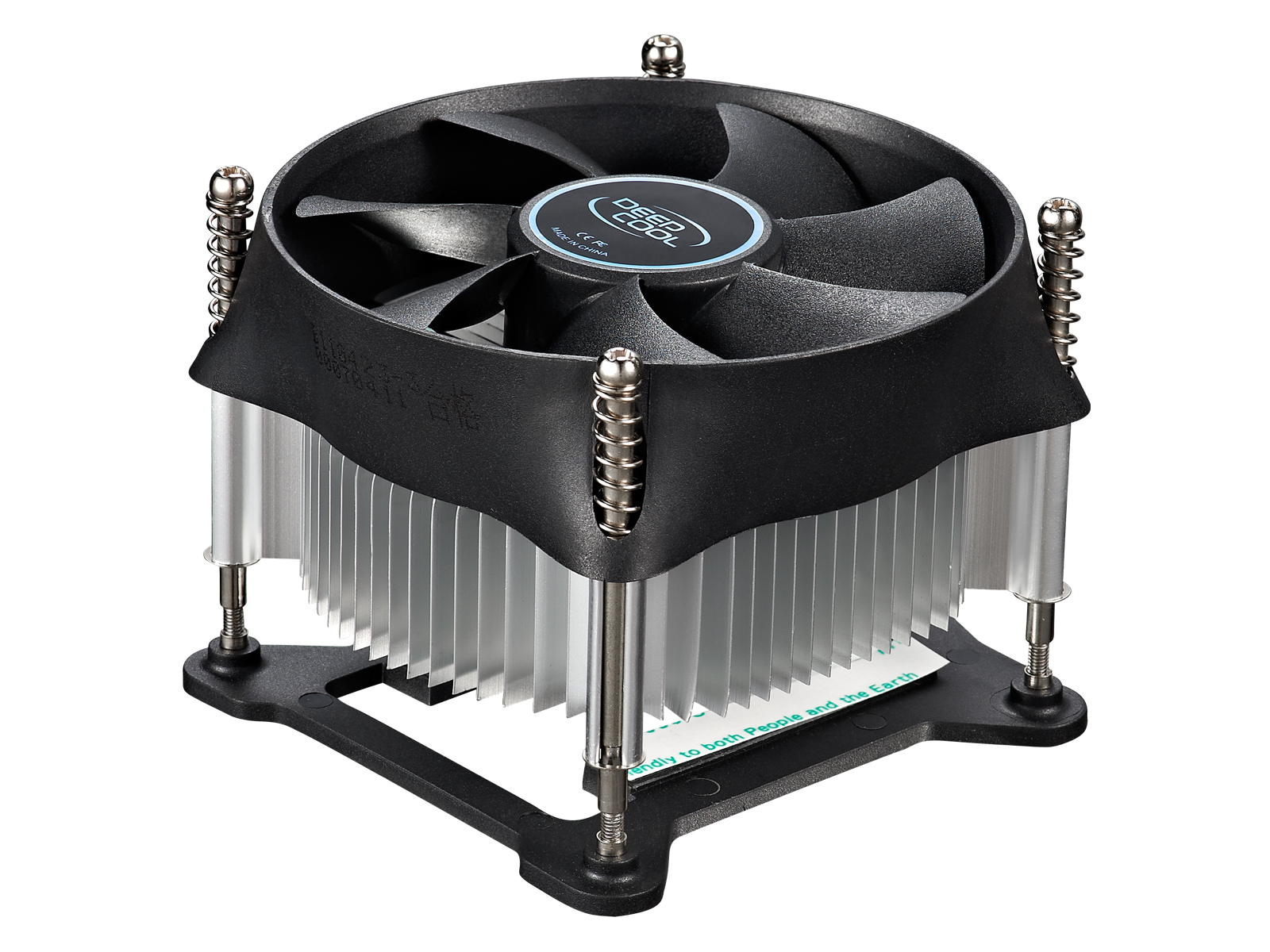 Кулер deepcool ck 11508