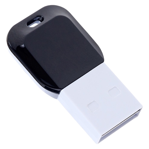 

Флешка 16Gb USB 2.0 Perfeo M02, черный (PF-M02B016), M02