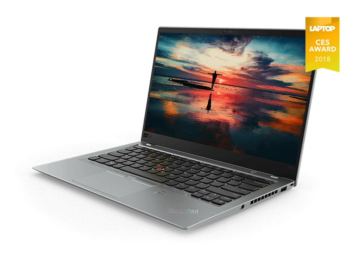 Ноутбук Lenovo X1 Carbon 6 (20KH0039RT)