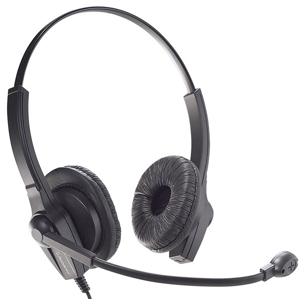 

Проводная гарнитура Accutone WB610, стерео, RJ-9, 1.5 м, черный (ZE-WB610RJU-RU), WB610