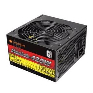 Блок питания Thermaltake 430Вт 80 Plus Munich 430W