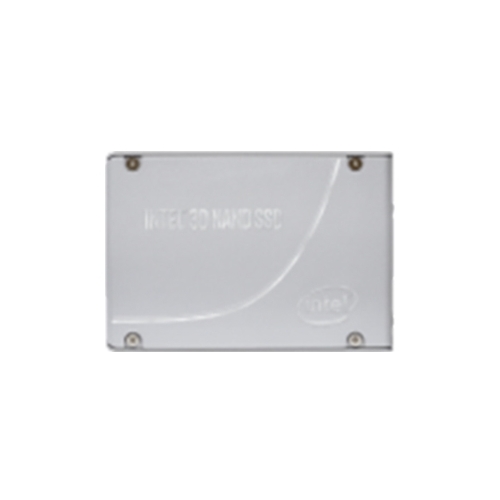 SSD Intel P4510 2Tb U.2 2.5