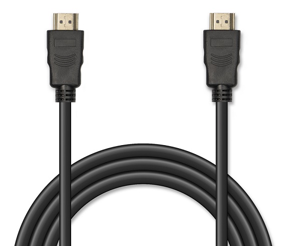 

Кабель HDMI(19M)-HDMI(19M) v1.4, 2 м Jet.A (JA-HD8 2m)