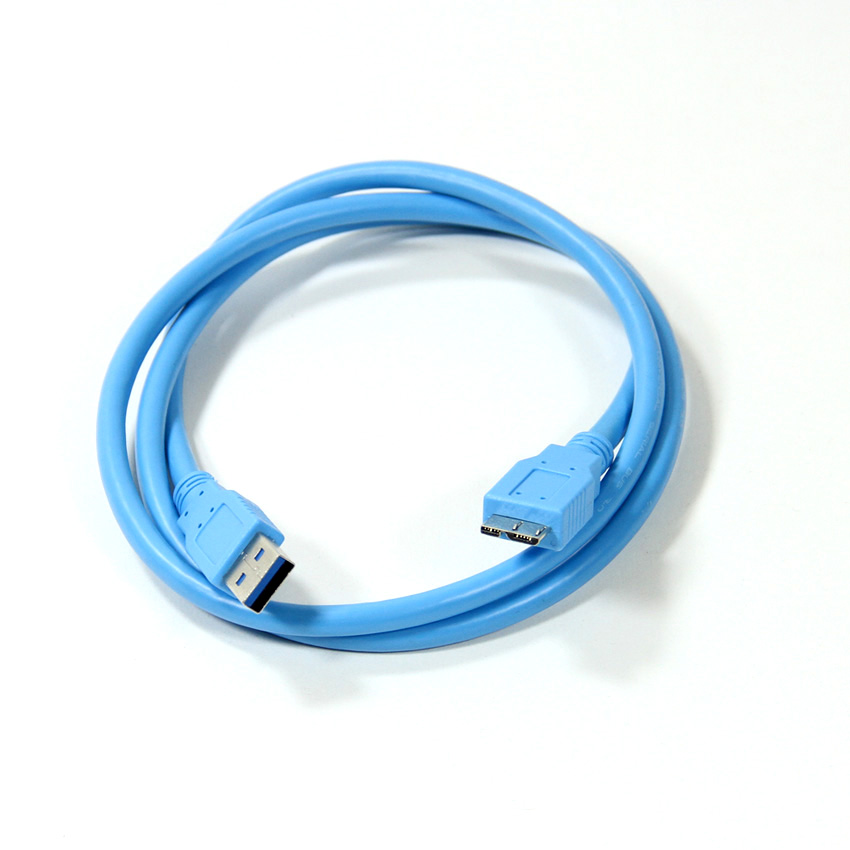 

Кабель USB 3.0 A(m)-microUSB , Telecom, 1m, черный (TUS717-1M)